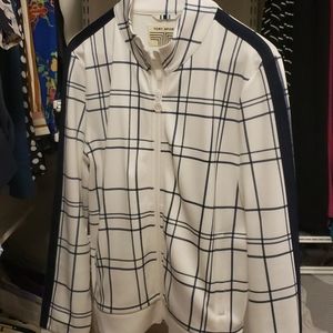 Tory Sport activewear jacket